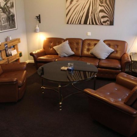 Appartement Luna Ruppach-Goldhausen Εξωτερικό φωτογραφία