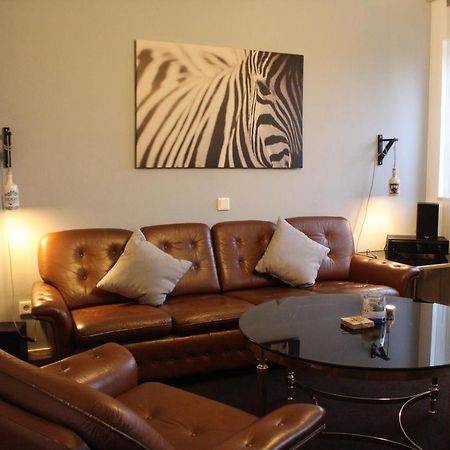 Appartement Luna Ruppach-Goldhausen Εξωτερικό φωτογραφία