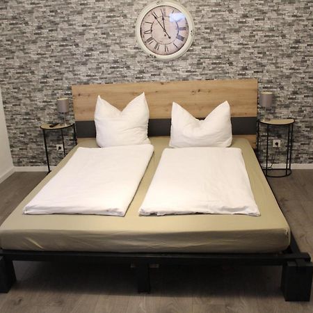 Appartement Luna Ruppach-Goldhausen Εξωτερικό φωτογραφία