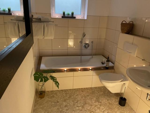 Appartement Luna Ruppach-Goldhausen Εξωτερικό φωτογραφία