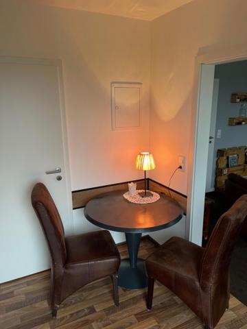 Appartement Luna Ruppach-Goldhausen Εξωτερικό φωτογραφία