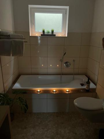 Appartement Luna Ruppach-Goldhausen Εξωτερικό φωτογραφία