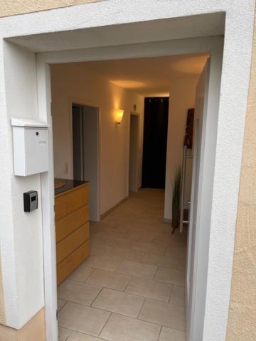 Appartement Luna Ruppach-Goldhausen Εξωτερικό φωτογραφία