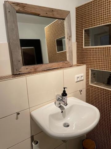 Appartement Luna Ruppach-Goldhausen Εξωτερικό φωτογραφία