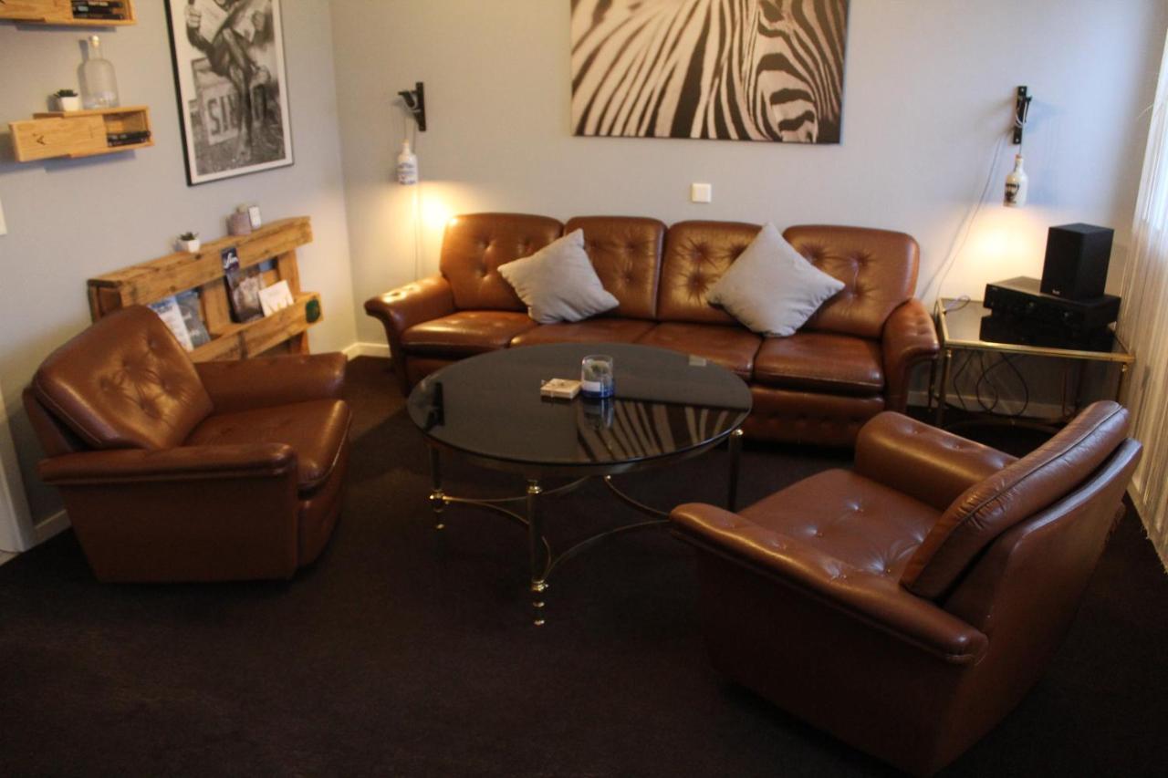 Appartement Luna Ruppach-Goldhausen Εξωτερικό φωτογραφία