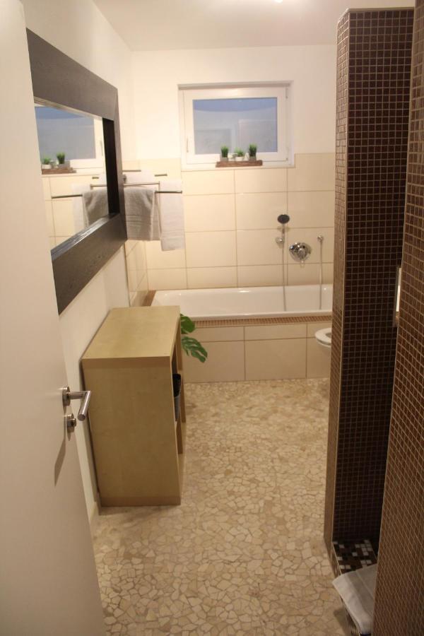 Appartement Luna Ruppach-Goldhausen Εξωτερικό φωτογραφία