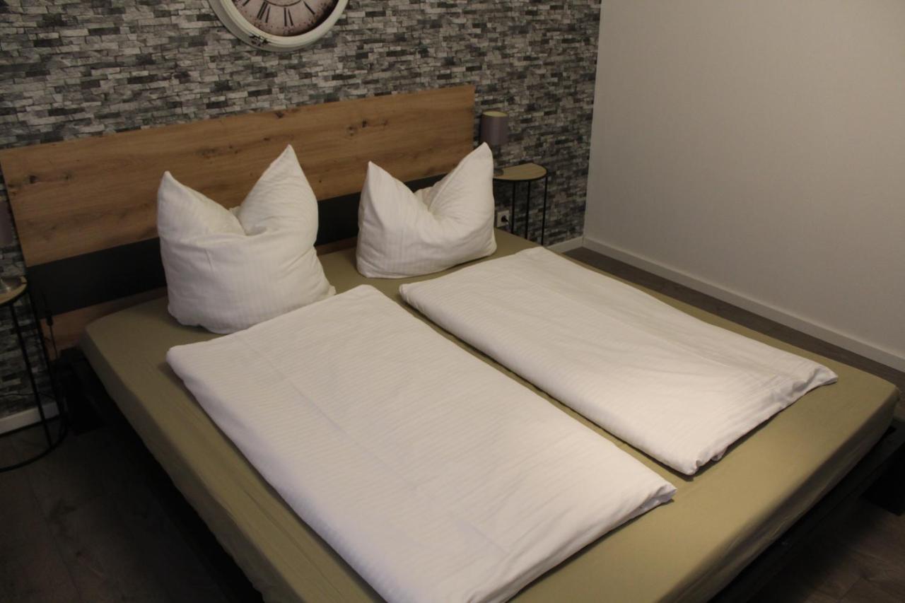 Appartement Luna Ruppach-Goldhausen Εξωτερικό φωτογραφία