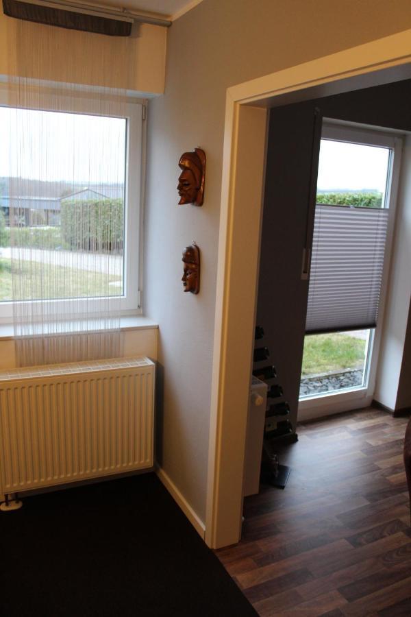 Appartement Luna Ruppach-Goldhausen Εξωτερικό φωτογραφία