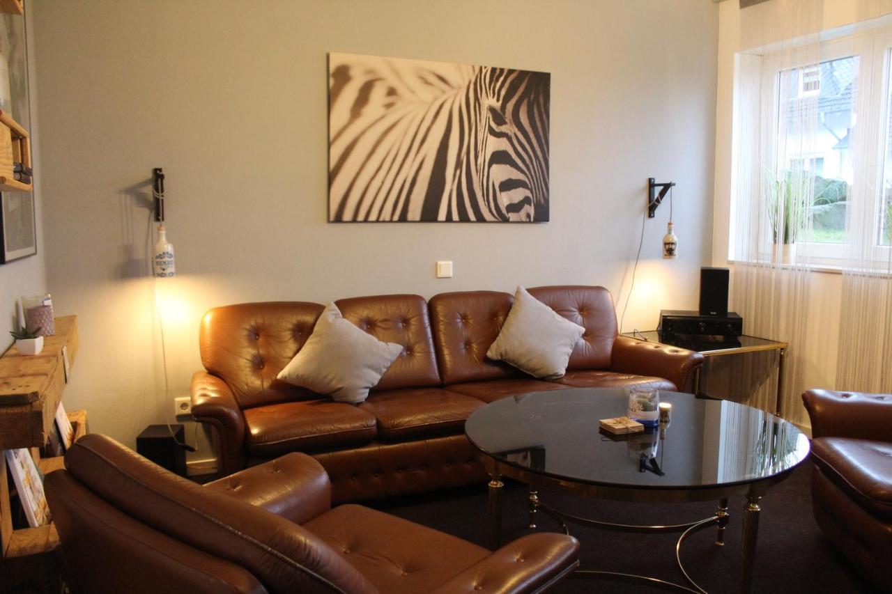 Appartement Luna Ruppach-Goldhausen Εξωτερικό φωτογραφία