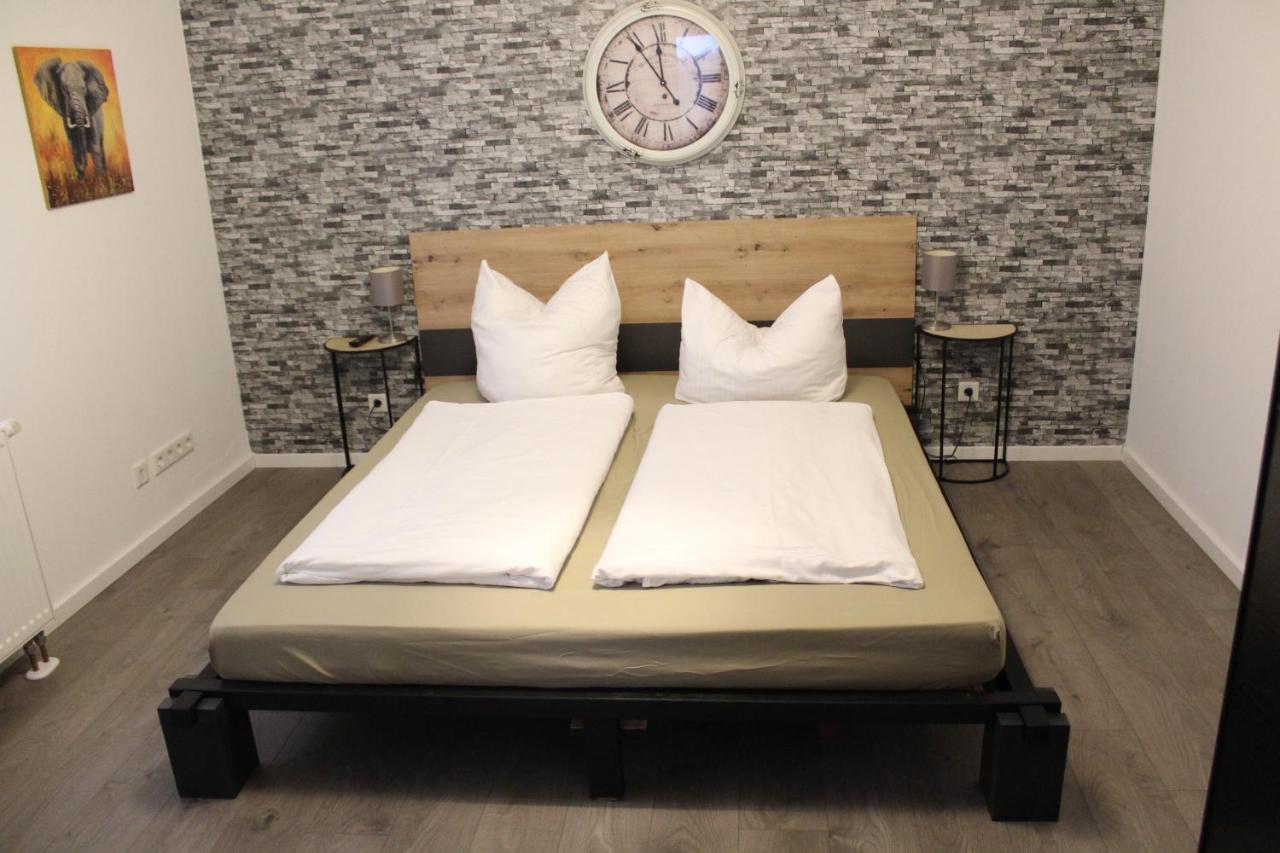 Appartement Luna Ruppach-Goldhausen Εξωτερικό φωτογραφία