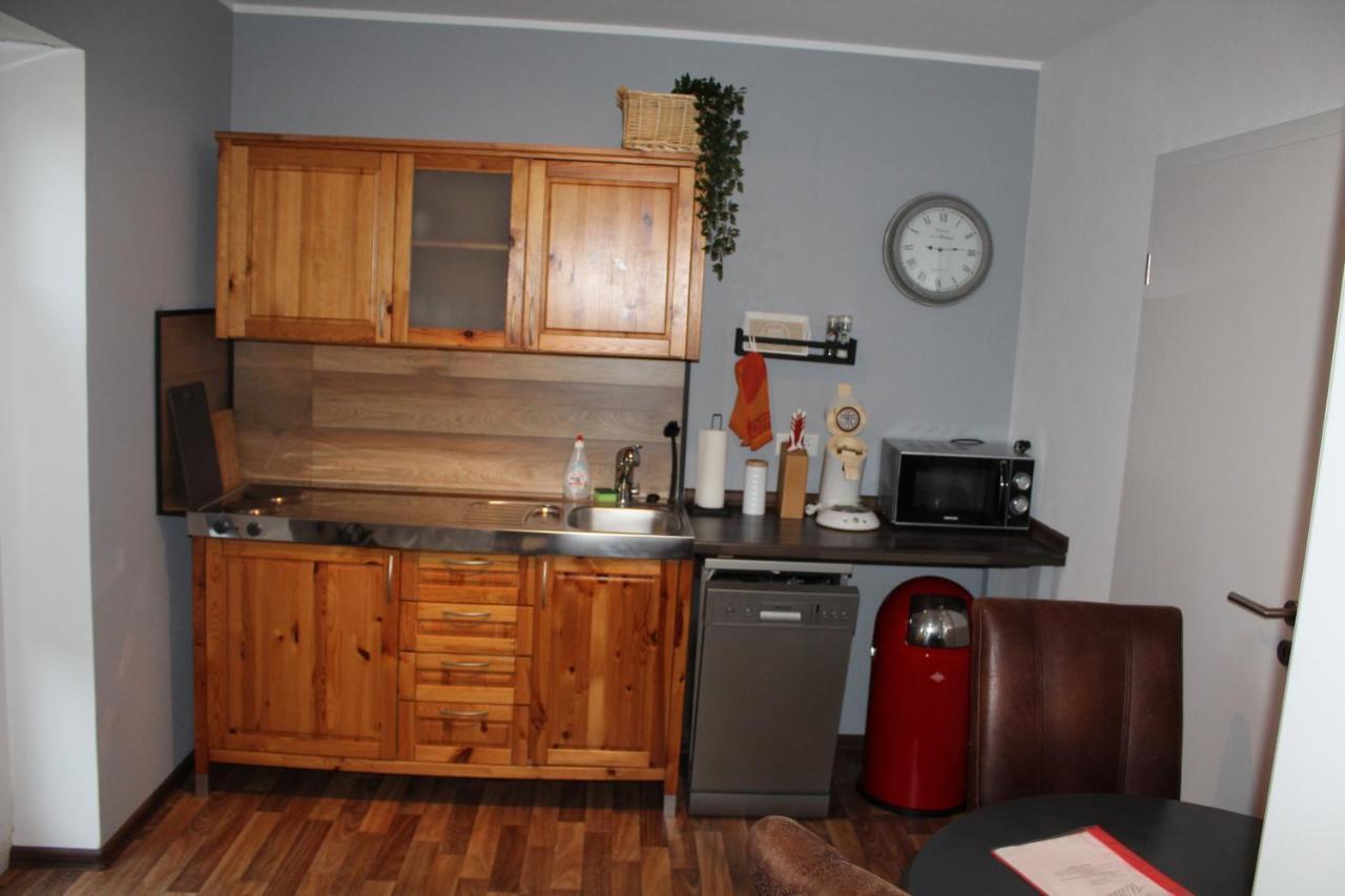 Appartement Luna Ruppach-Goldhausen Εξωτερικό φωτογραφία